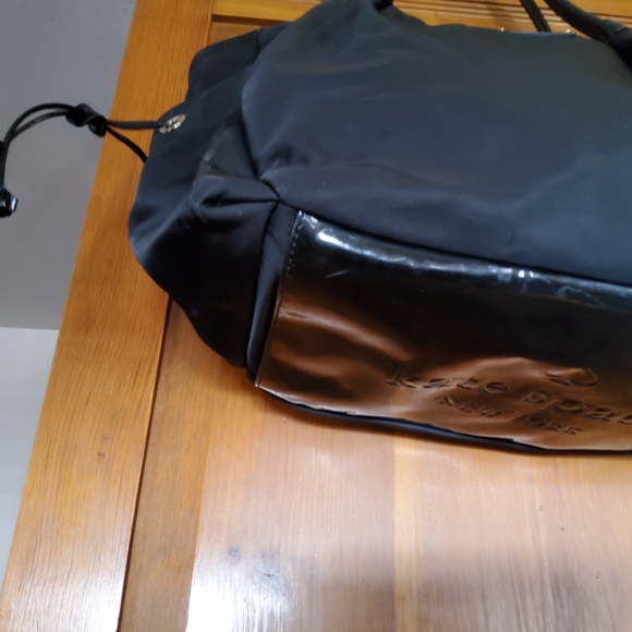 Kate Spade Shoudler/Travel/Gym Bag/Baby Bag VGUC - Picture 9 of 14